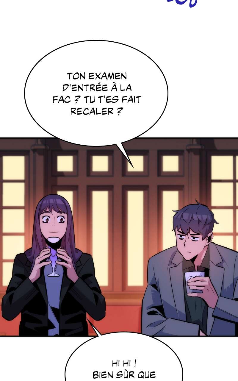 Auto Hunting With My Clones Chapitre 52 - Page 22