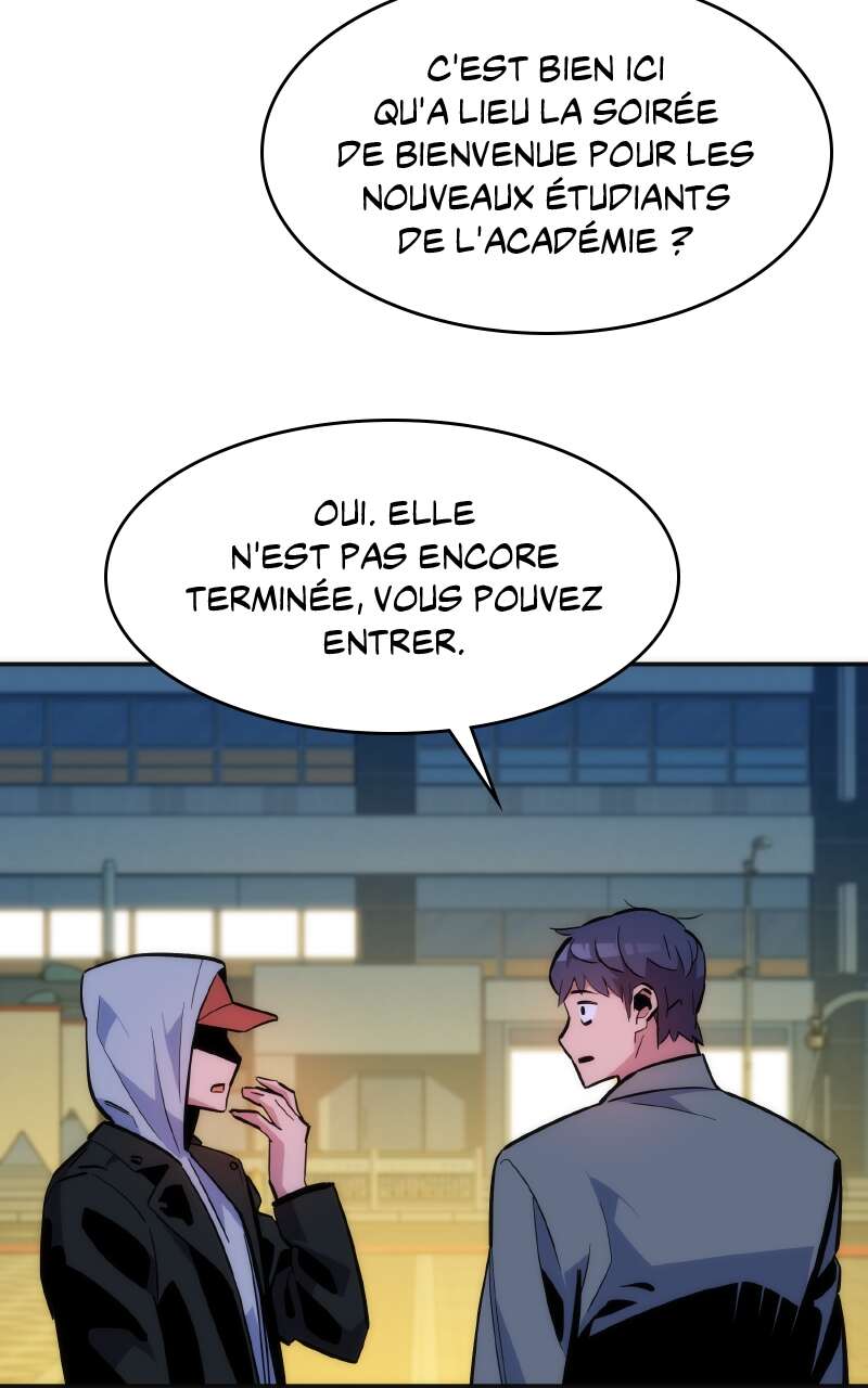 Auto Hunting With My Clones Chapitre 52 - Page 3