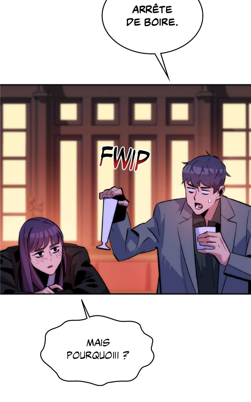 Auto Hunting With My Clones Chapitre 52 - Page 39