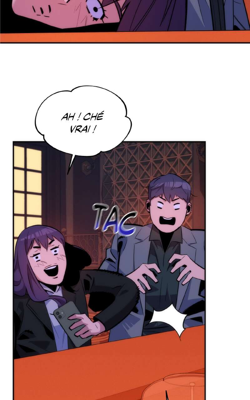 Auto Hunting With My Clones Chapitre 52 - Page 41
