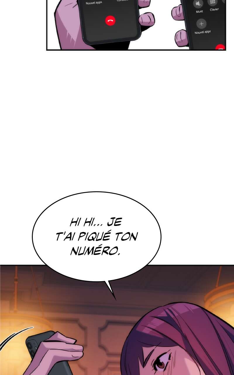 Auto Hunting With My Clones Chapitre 52 - Page 43
