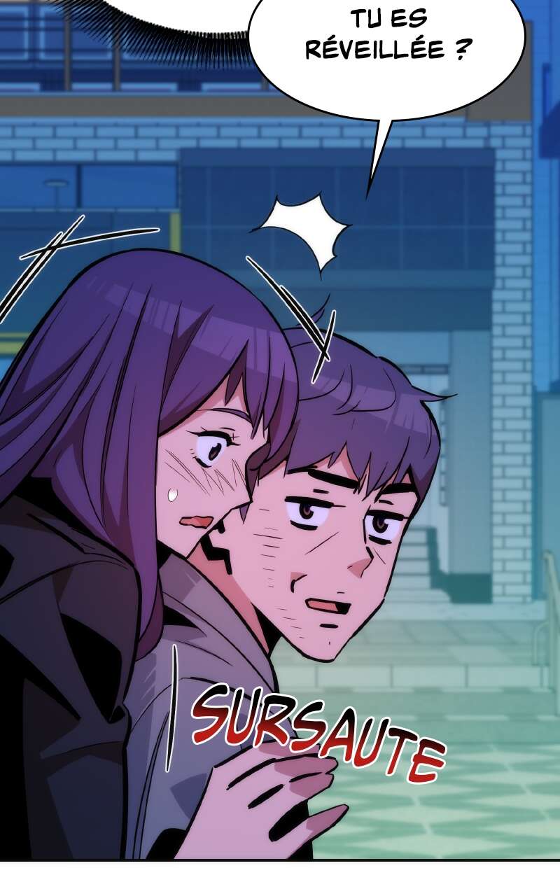 Auto Hunting With My Clones Chapitre 52 - Page 53