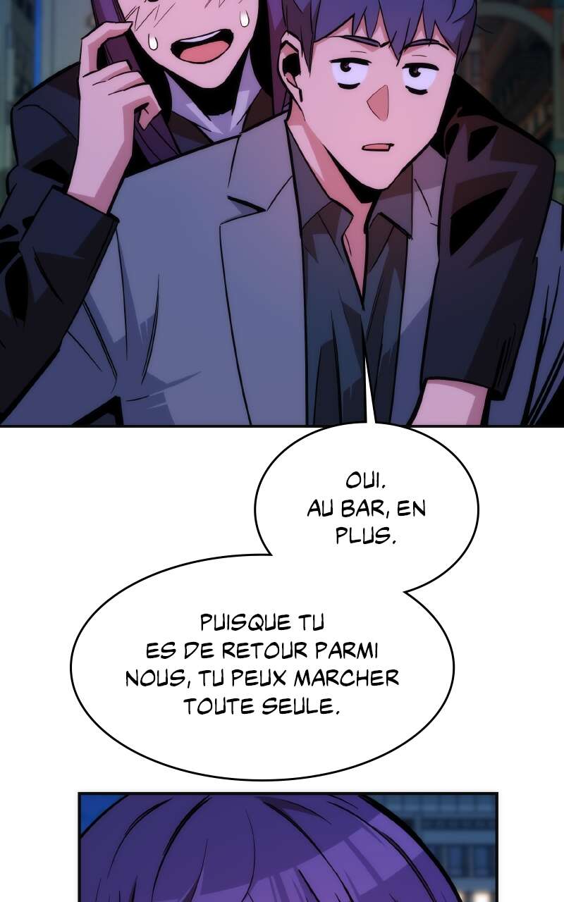 Auto Hunting With My Clones Chapitre 52 - Page 55