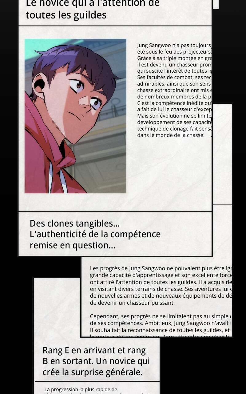 Auto Hunting With My Clones Chapitre 52 - Page 90
