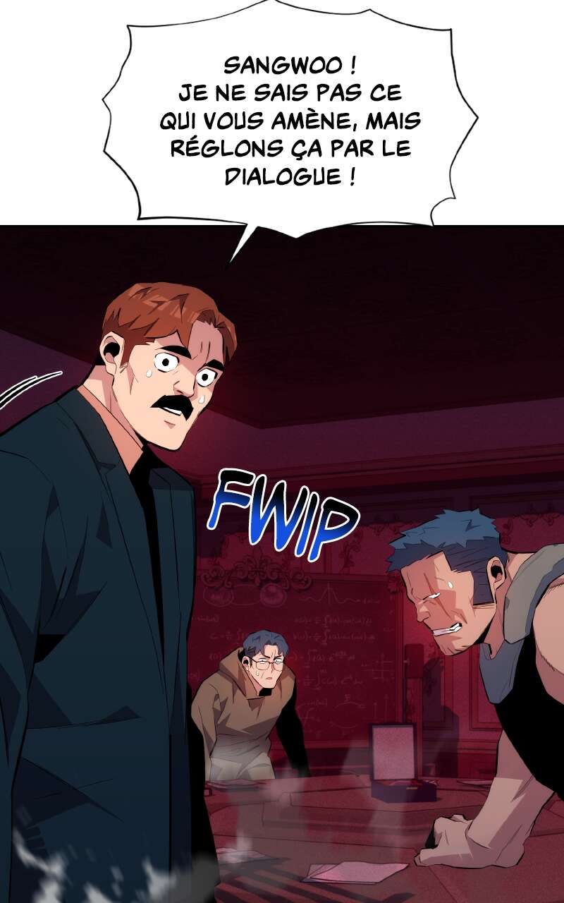 Auto Hunting With My Clones Chapitre 75 - Page 10
