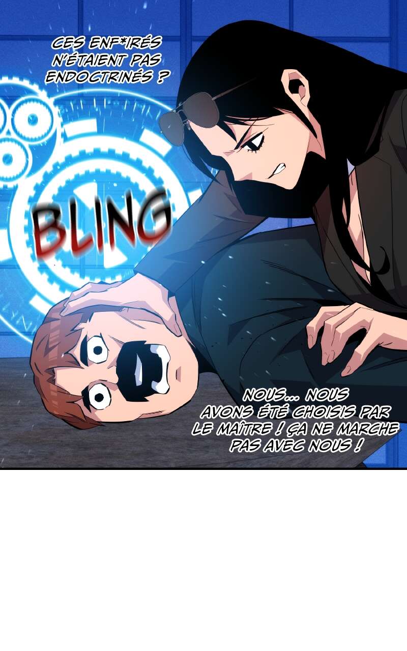 Auto Hunting With My Clones Chapitre 75 - Page 101