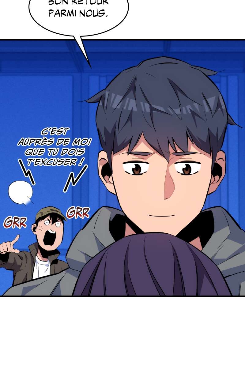 Auto Hunting With My Clones Chapitre 75 - Page 110