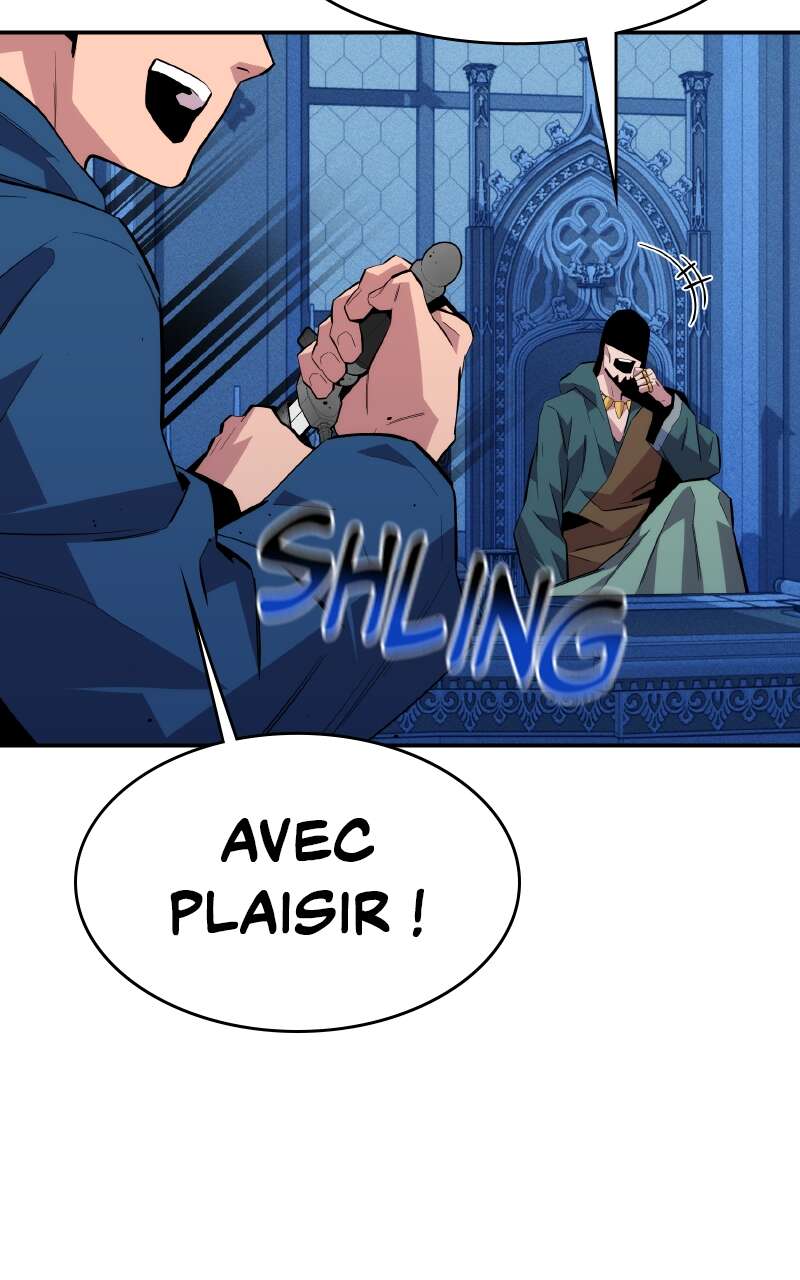 Auto Hunting With My Clones Chapitre 75 - Page 126