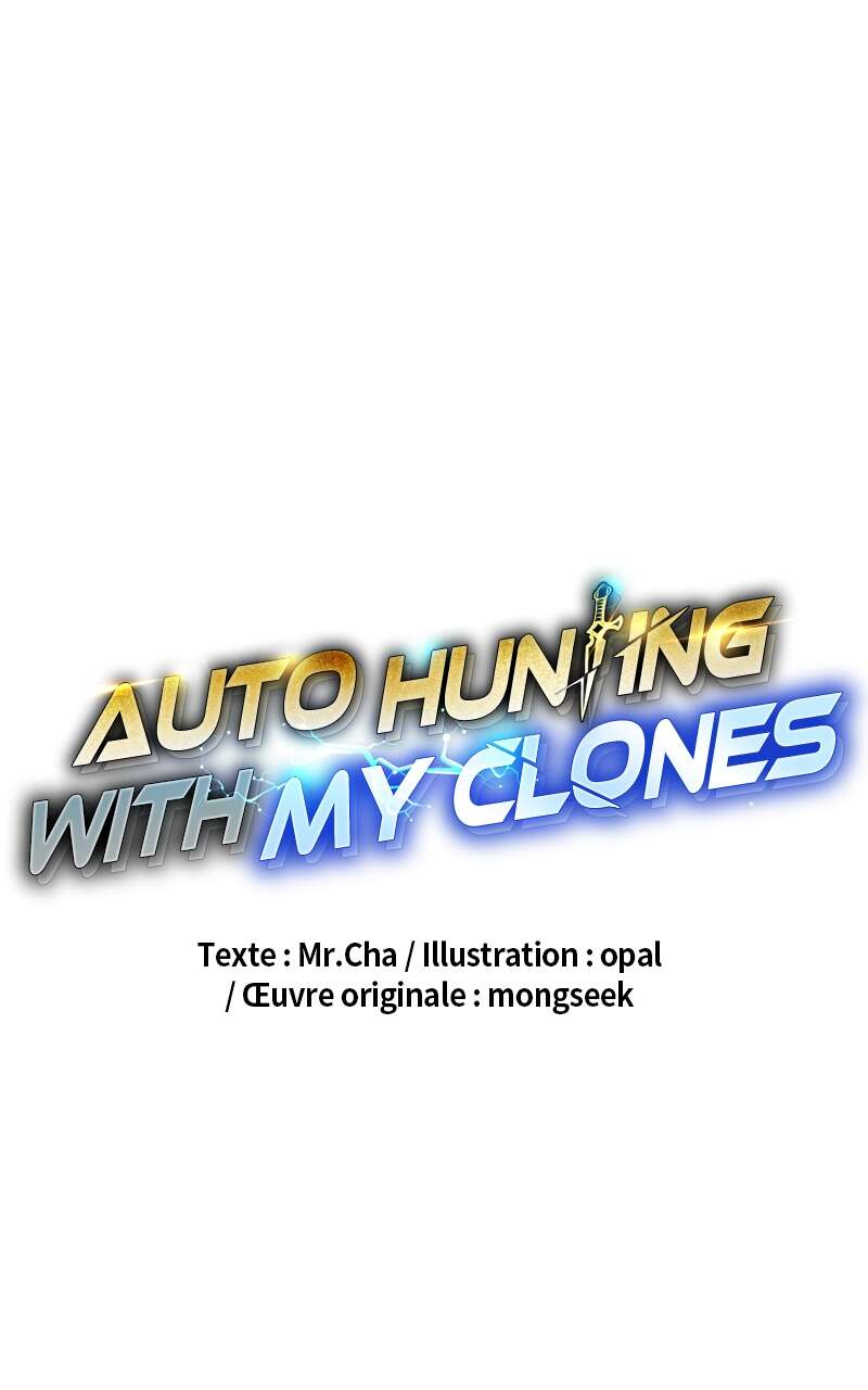 Auto Hunting With My Clones Chapitre 75 - Page 19