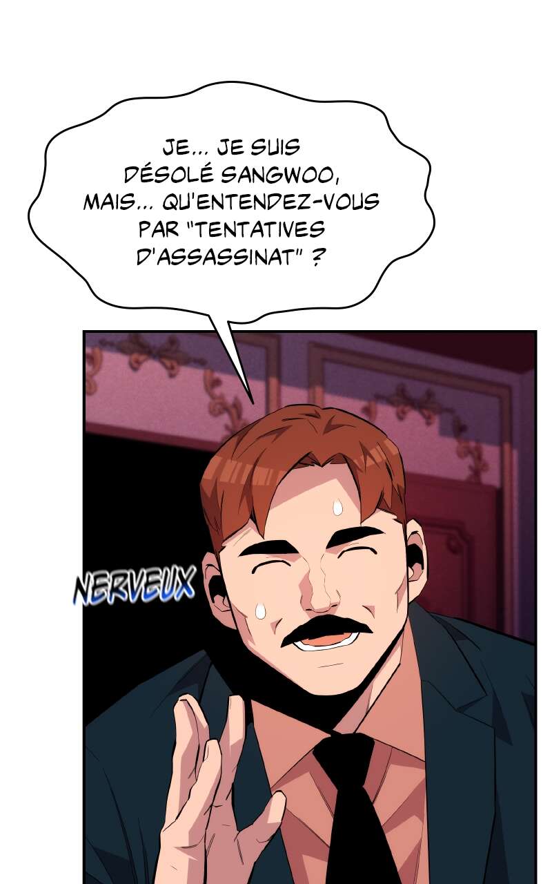 Auto Hunting With My Clones Chapitre 75 - Page 25