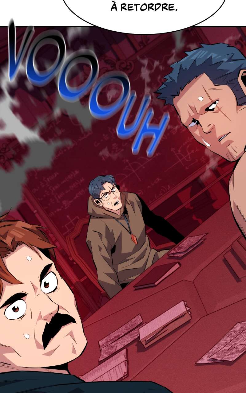 Auto Hunting With My Clones Chapitre 75 - Page 4
