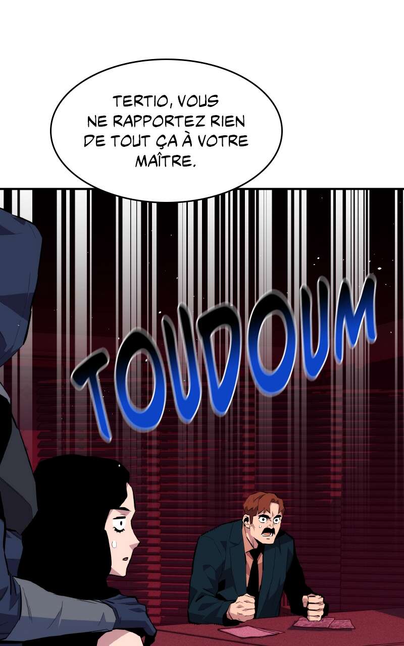Auto Hunting With My Clones Chapitre 75 - Page 42