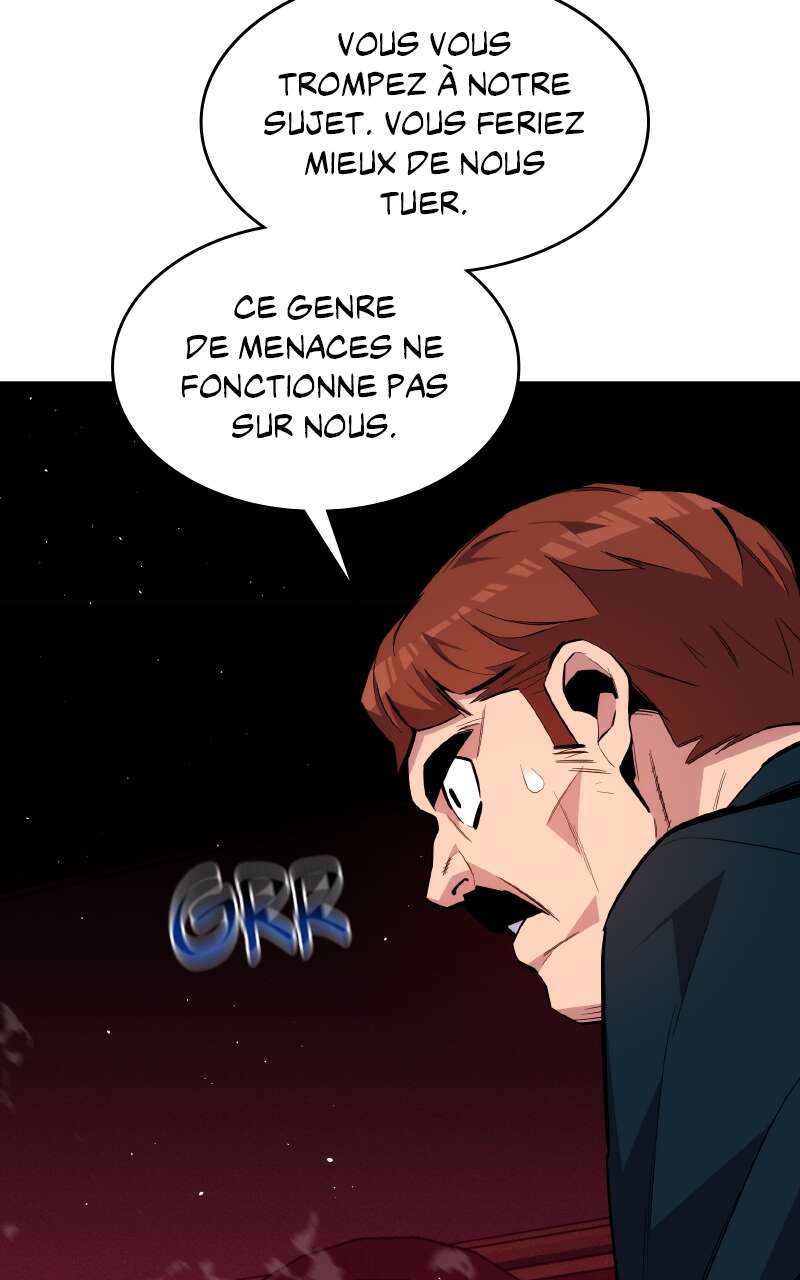 Auto Hunting With My Clones Chapitre 75 - Page 47