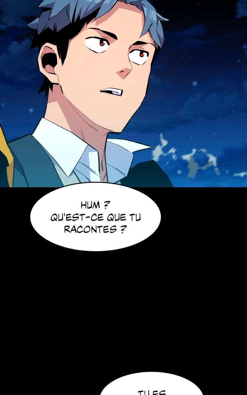 Auto Hunting With My Clones Chapitre 75 - Page 52