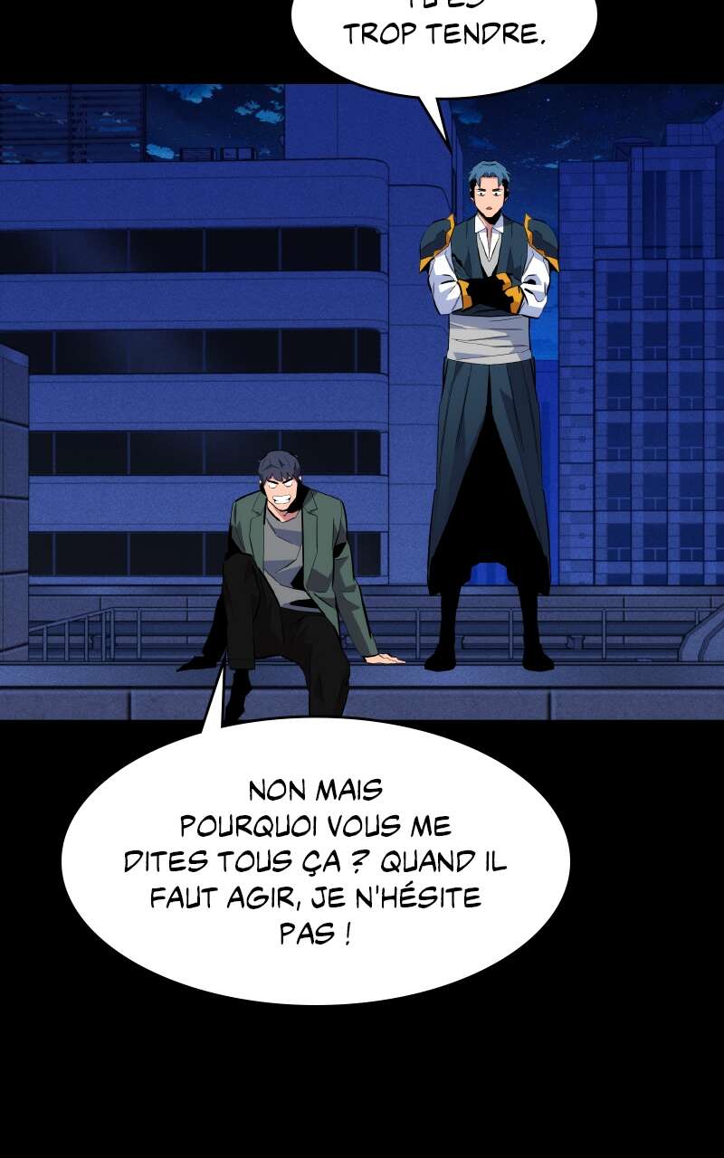 Auto Hunting With My Clones Chapitre 75 - Page 53