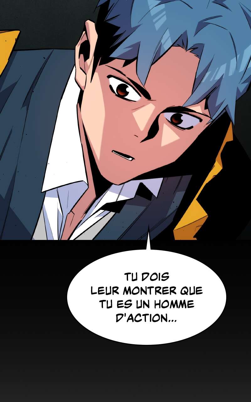 Auto Hunting With My Clones Chapitre 75 - Page 55