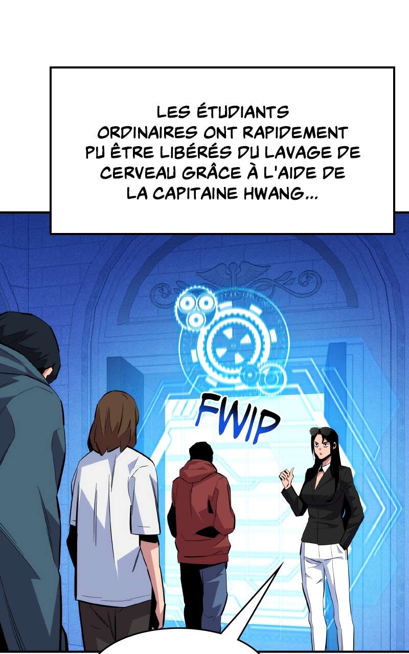 Auto Hunting With My Clones Chapitre 75 - Page 99