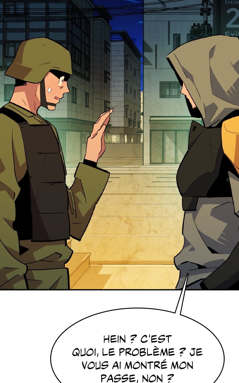 Auto Hunting With My Clones Chapitre 30 - Page 108