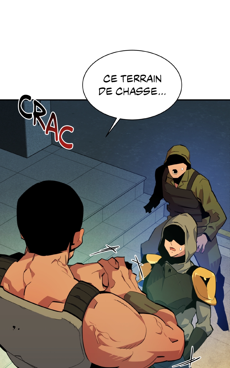 Auto Hunting With My Clones Chapitre 30 - Page 110