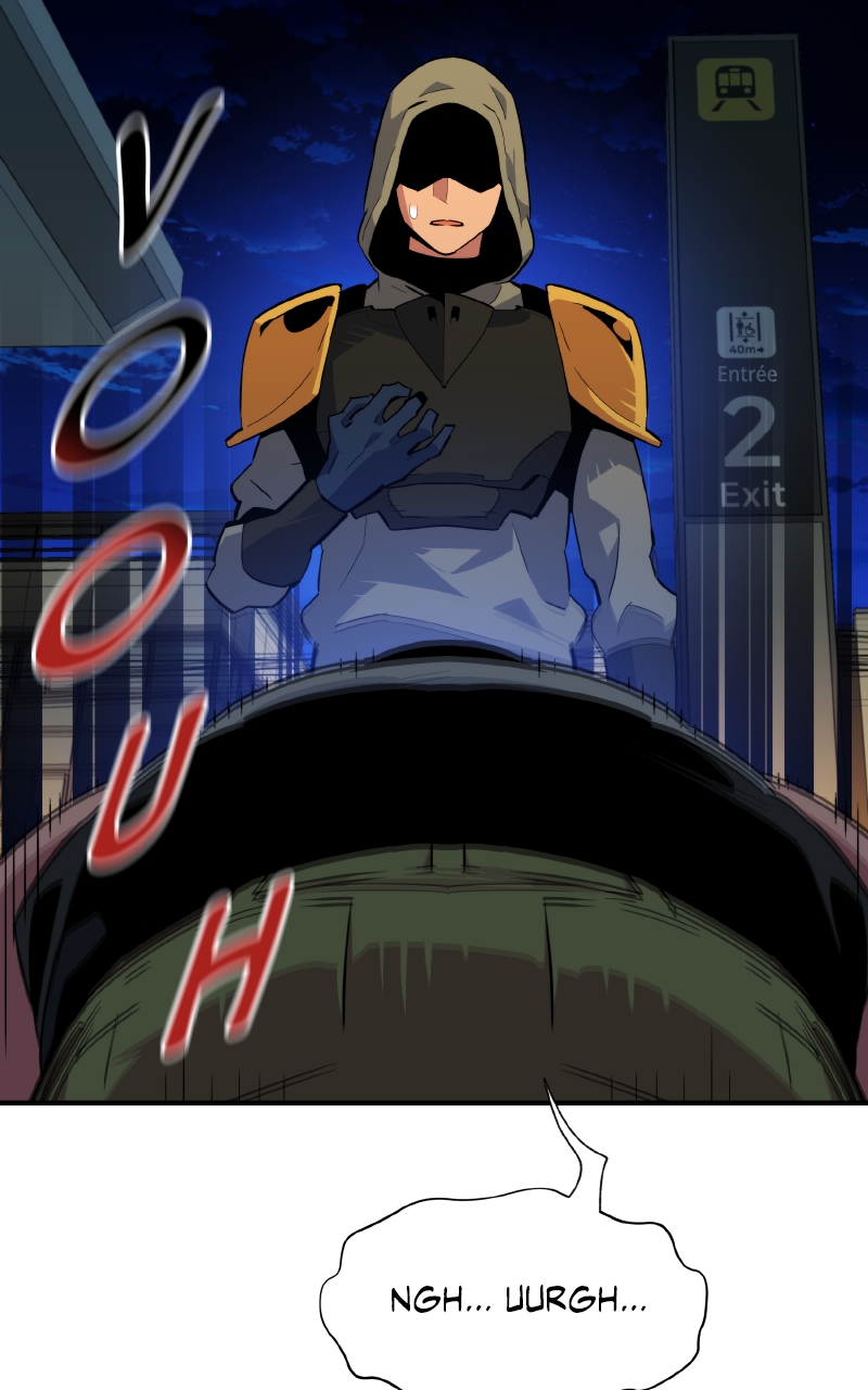 Auto Hunting With My Clones Chapitre 30 - Page 119
