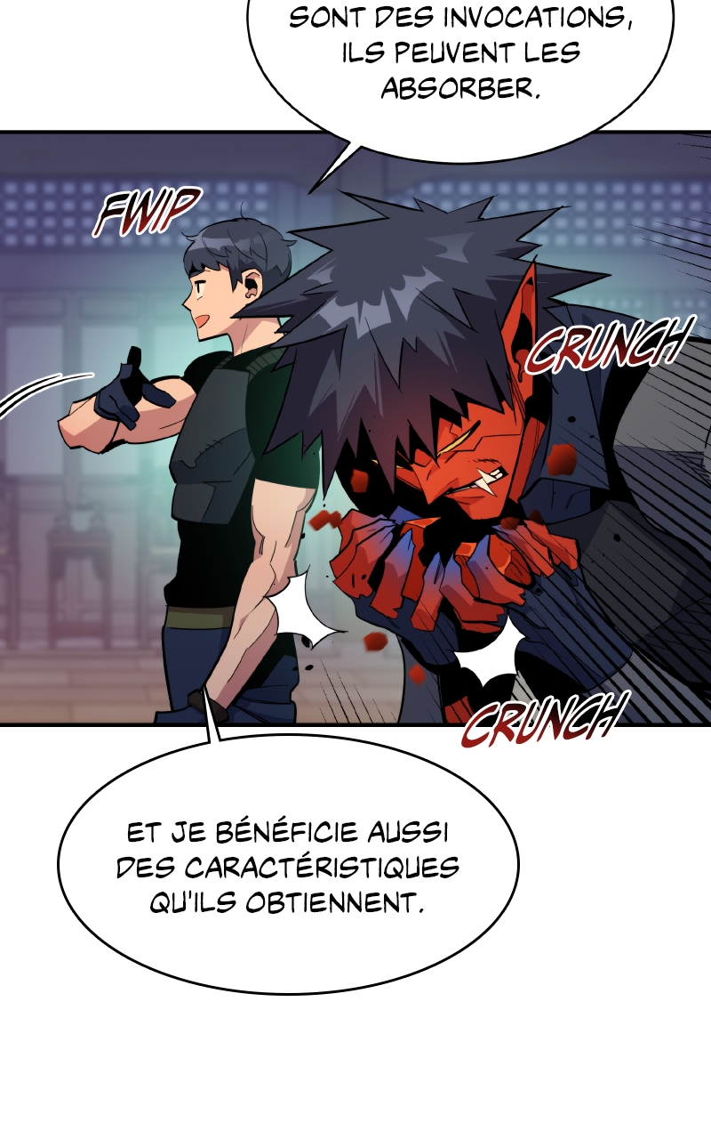 Auto Hunting With My Clones Chapitre 30 - Page 12