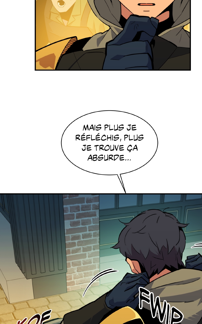Auto Hunting With My Clones Chapitre 30 - Page 121
