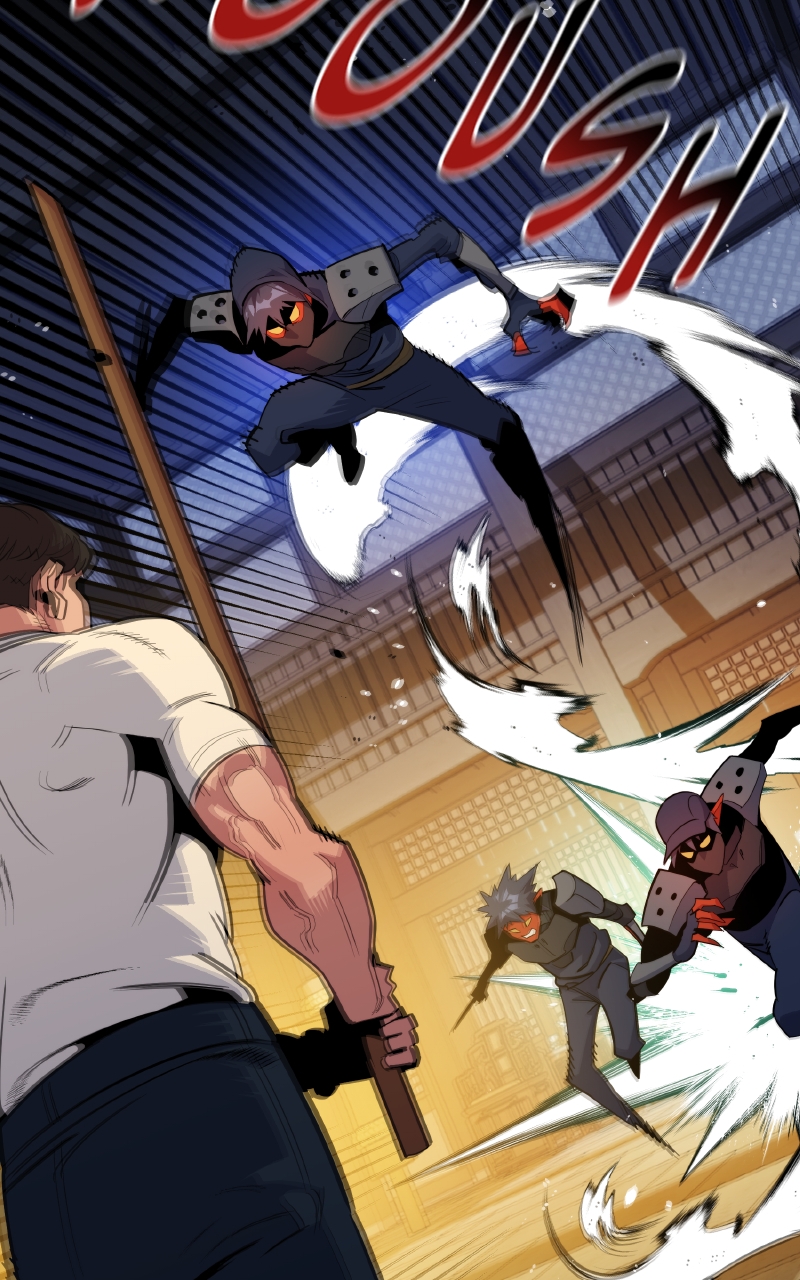 Auto Hunting With My Clones Chapitre 30 - Page 18