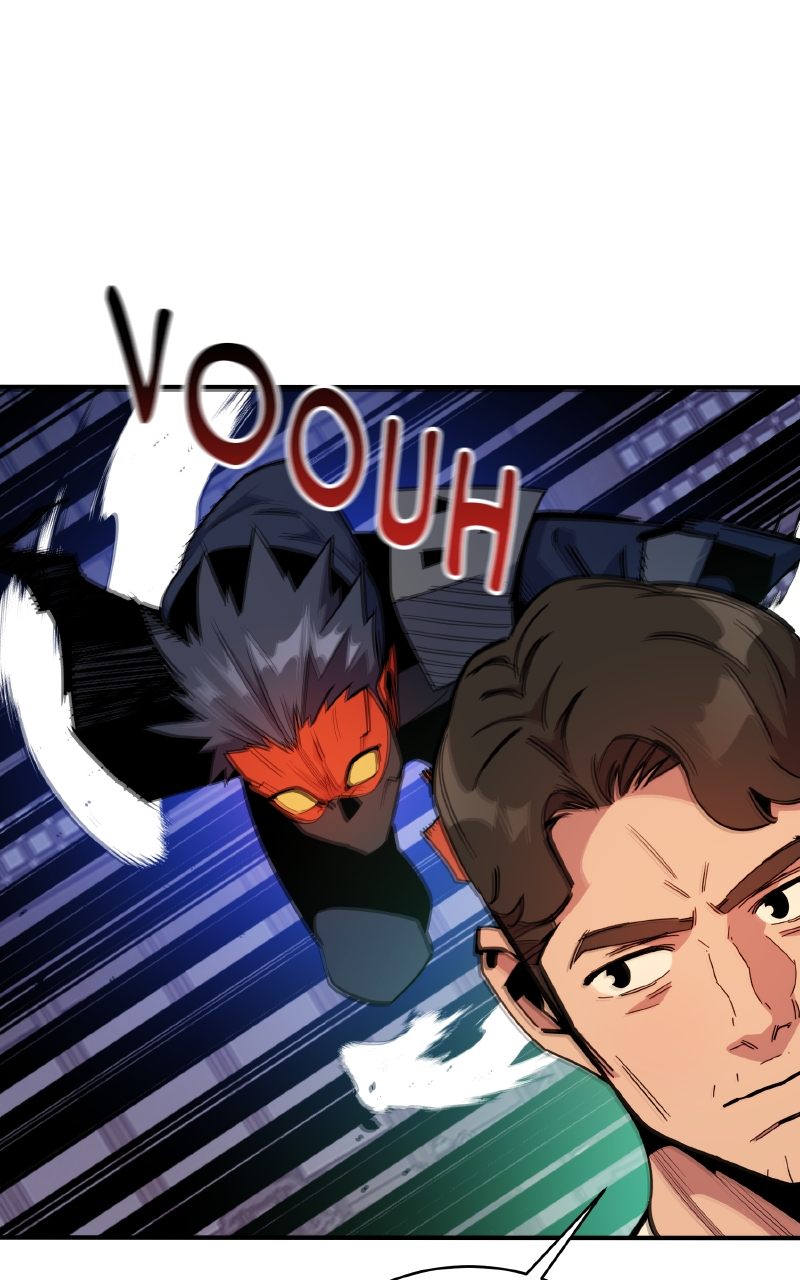 Auto Hunting With My Clones Chapitre 30 - Page 21