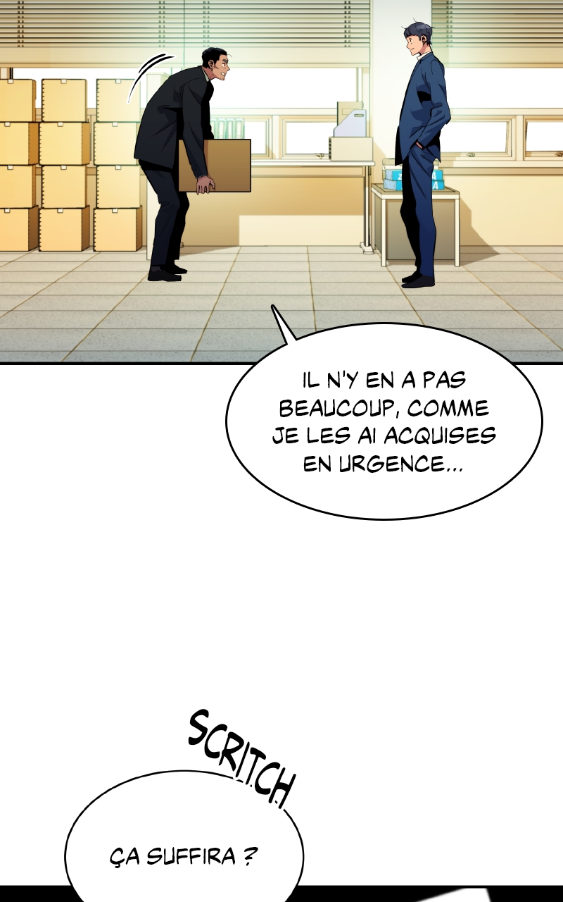 Auto Hunting With My Clones Chapitre 30 - Page 3