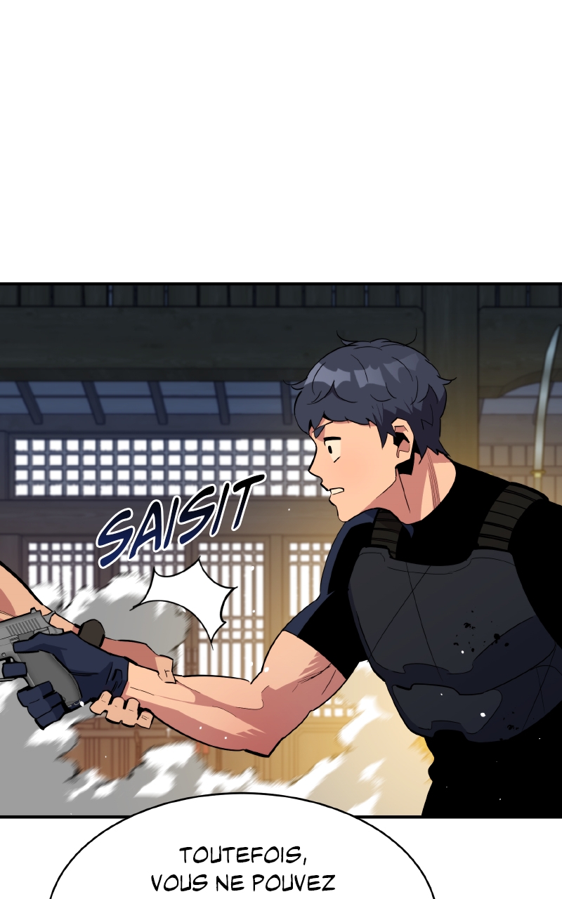 Auto Hunting With My Clones Chapitre 30 - Page 34