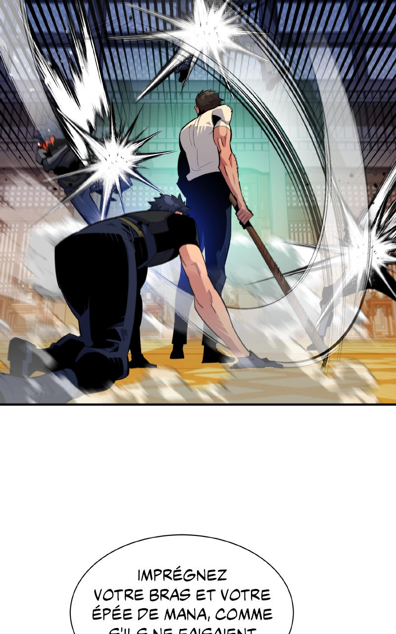 Auto Hunting With My Clones Chapitre 30 - Page 39