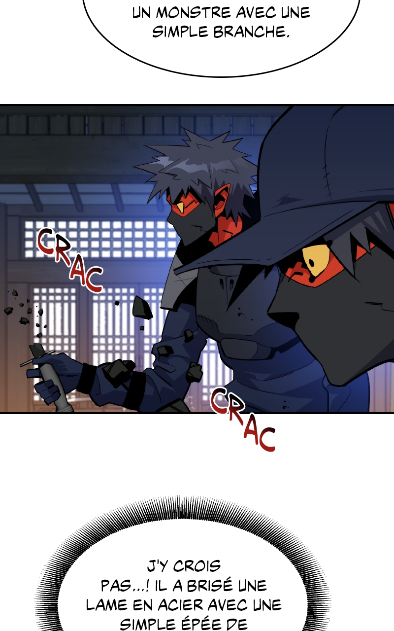 Auto Hunting With My Clones Chapitre 30 - Page 41
