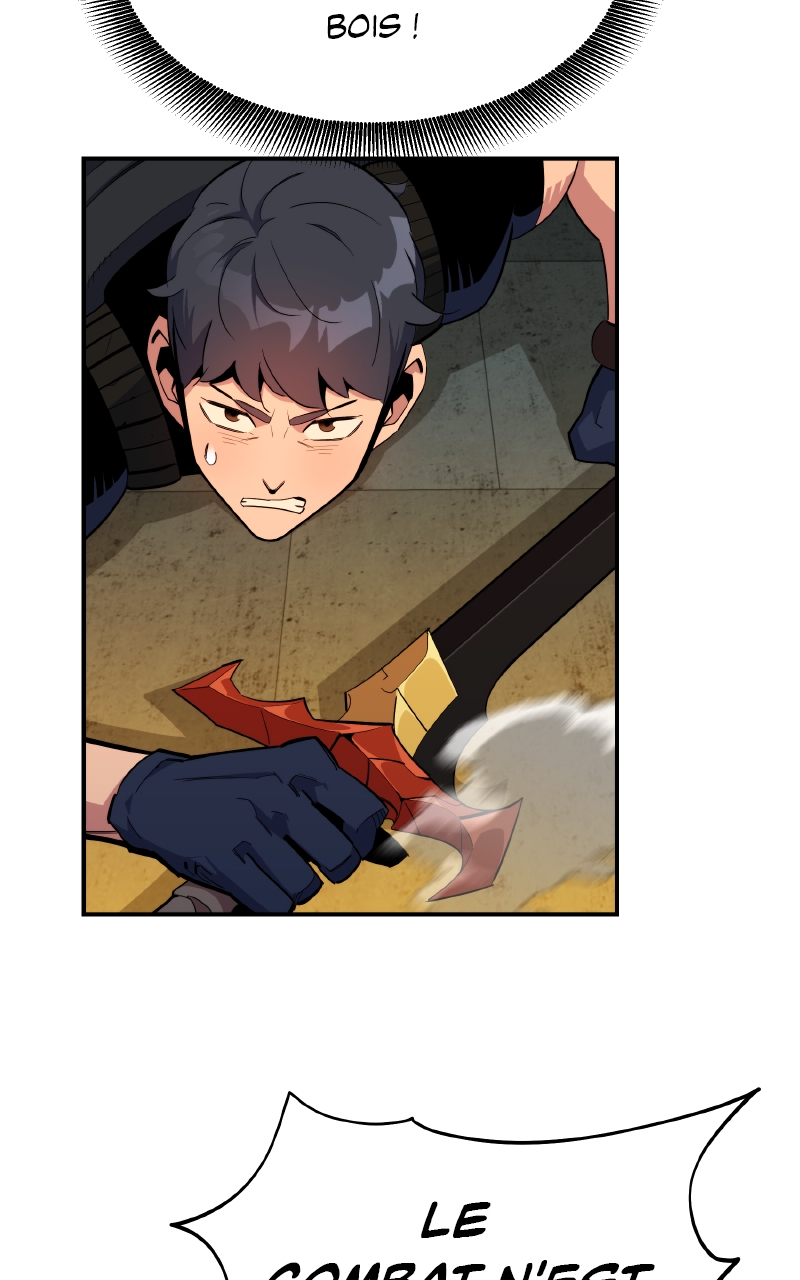 Auto Hunting With My Clones Chapitre 30 - Page 42