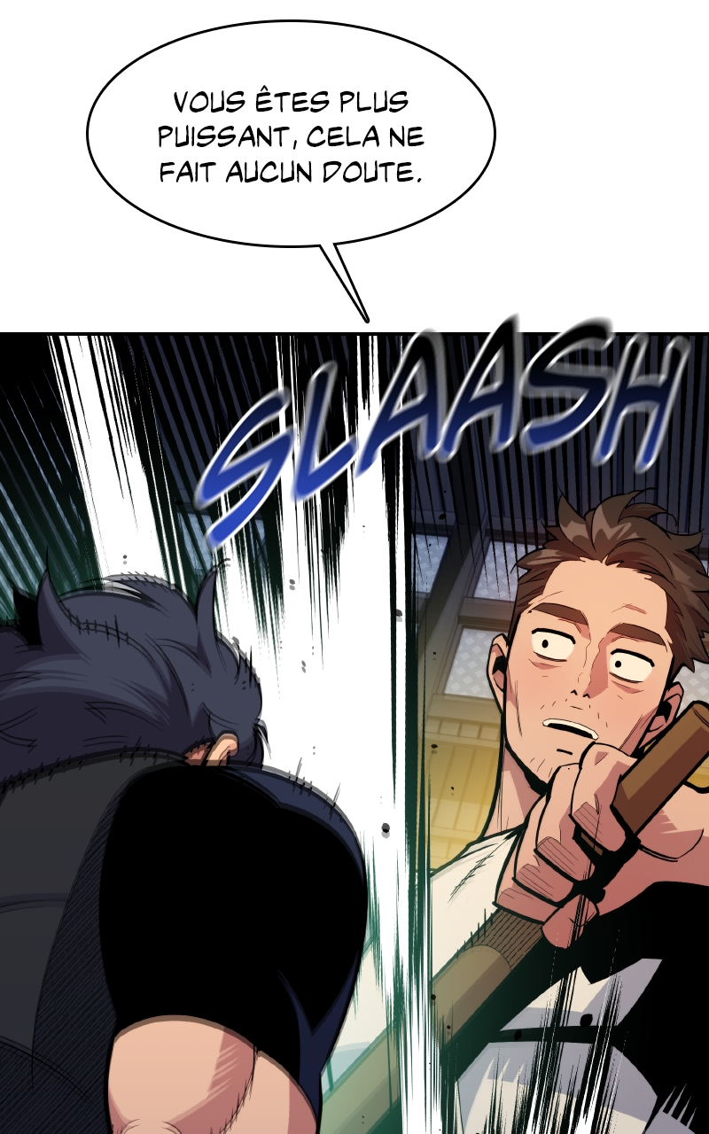 Auto Hunting With My Clones Chapitre 30 - Page 44