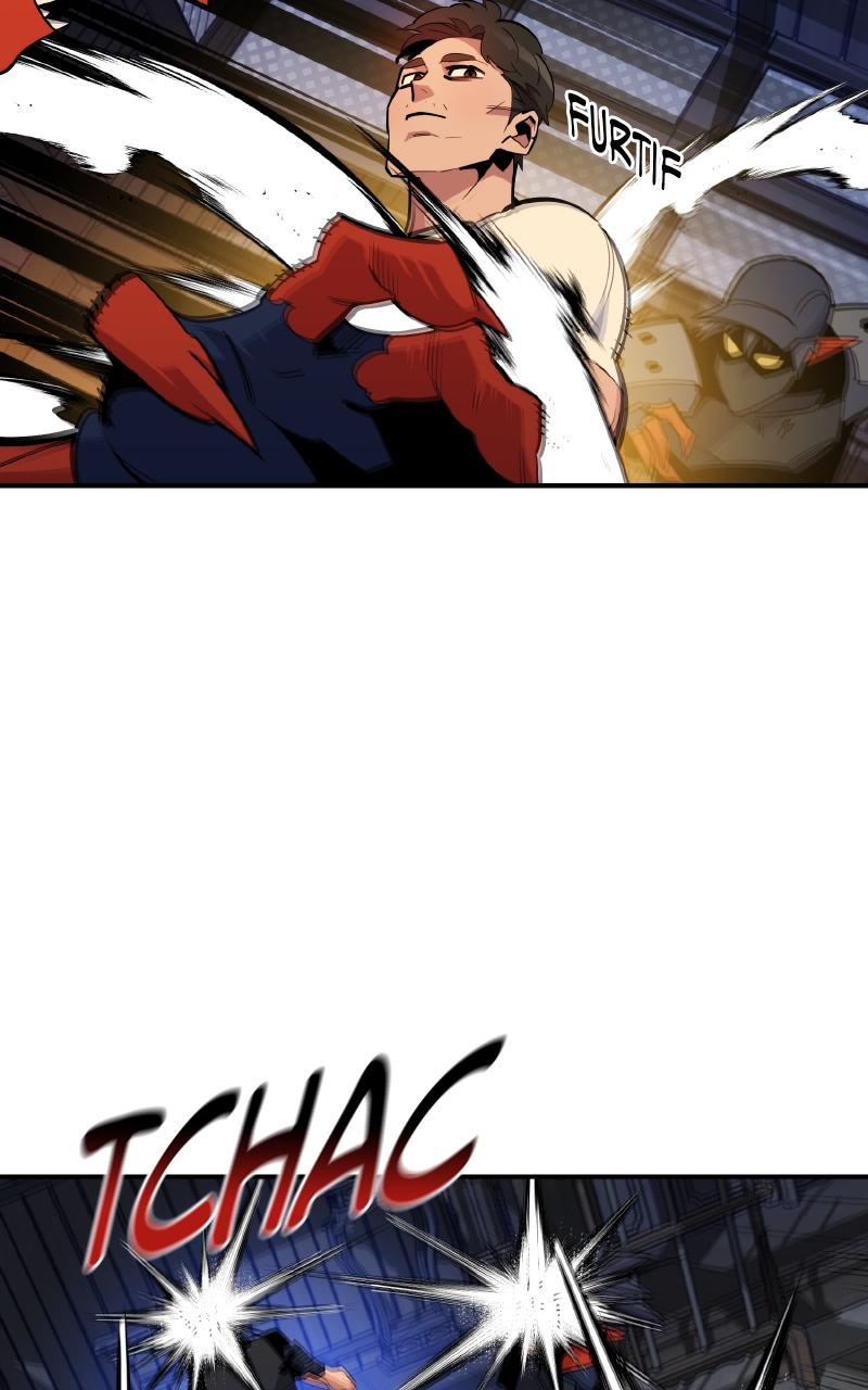 Auto Hunting With My Clones Chapitre 30 - Page 46