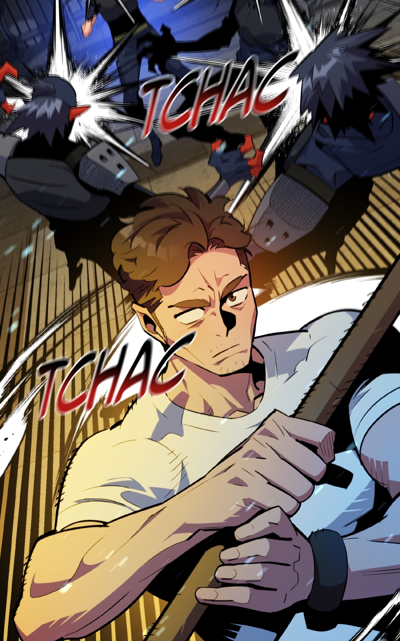 Auto Hunting With My Clones Chapitre 30 - Page 47