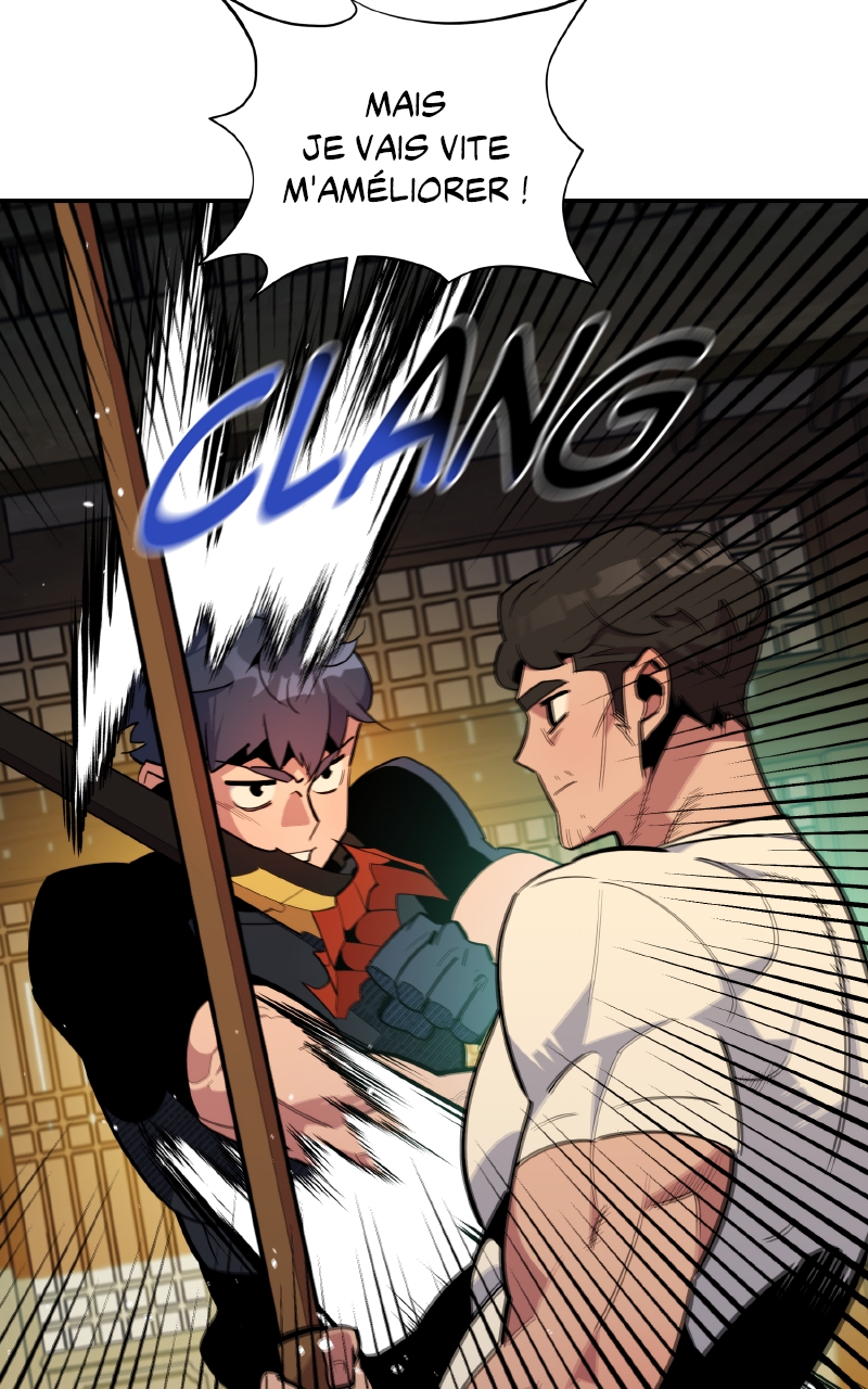 Auto Hunting With My Clones Chapitre 30 - Page 50