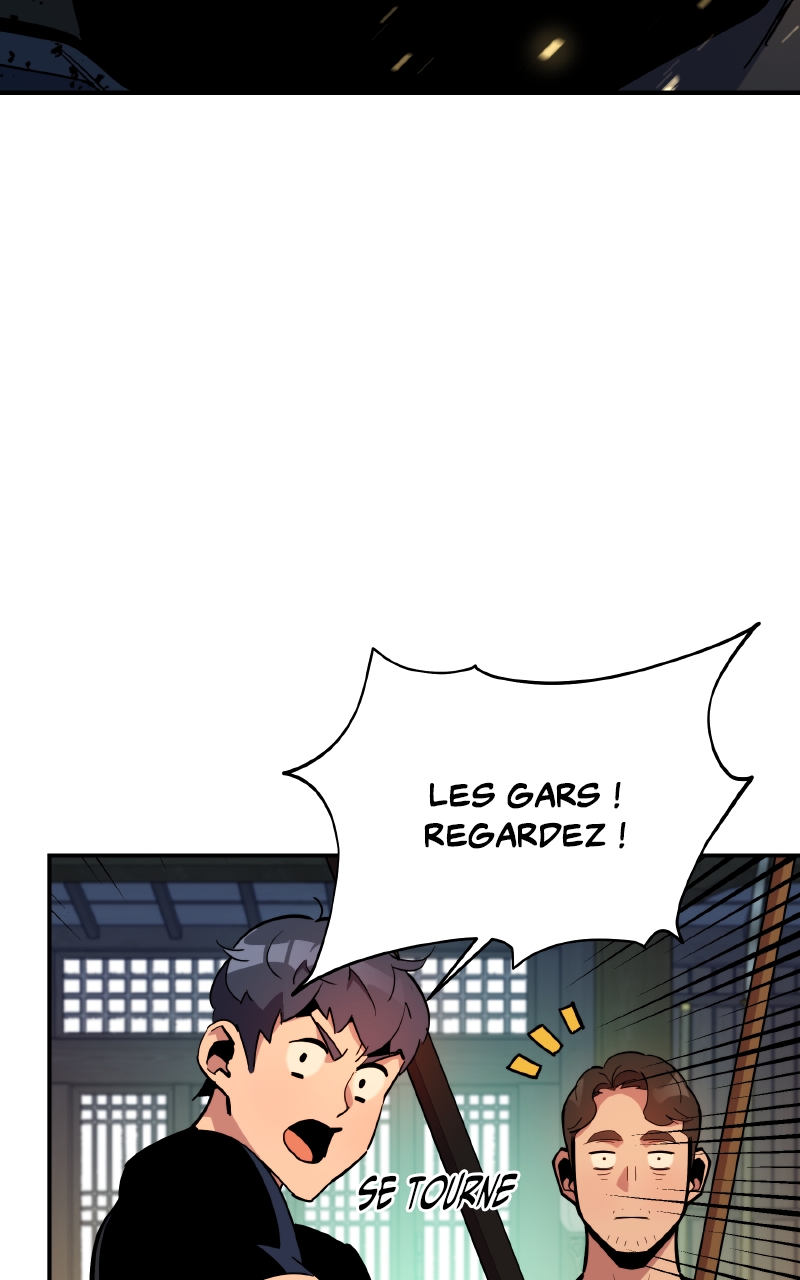 Auto Hunting With My Clones Chapitre 30 - Page 54