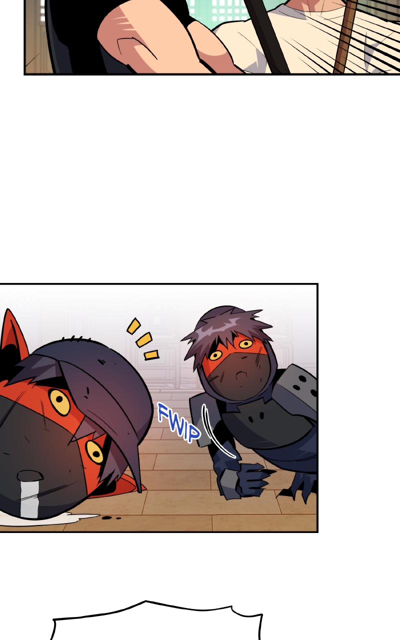 Auto Hunting With My Clones Chapitre 30 - Page 55