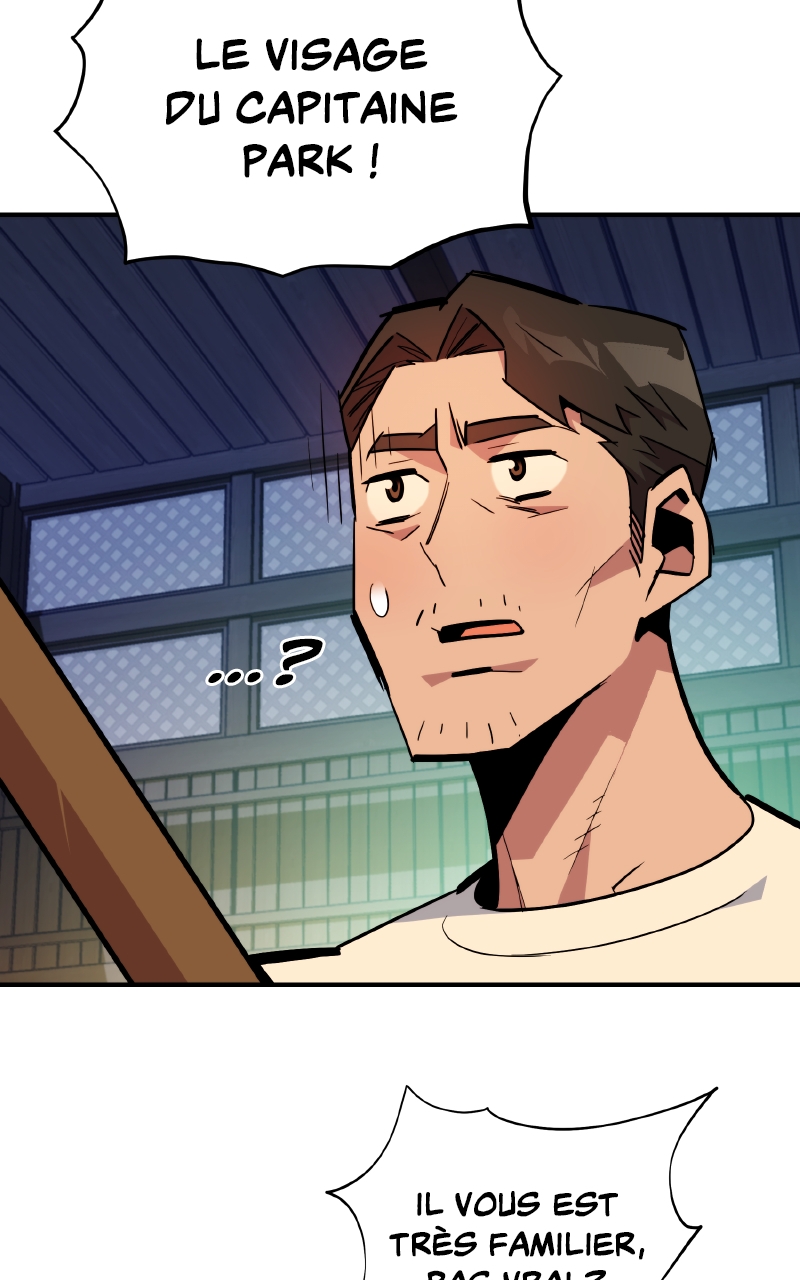 Auto Hunting With My Clones Chapitre 30 - Page 56
