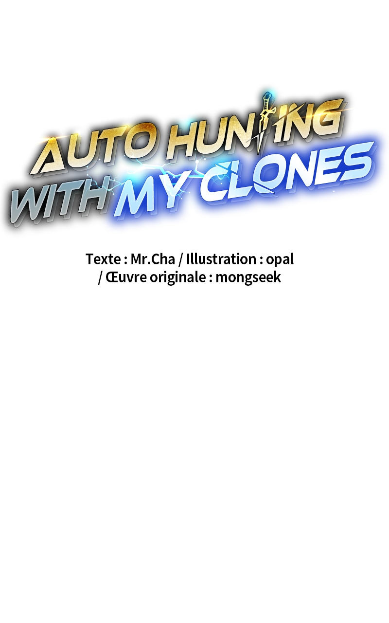 Auto Hunting With My Clones Chapitre 30 - Page 6