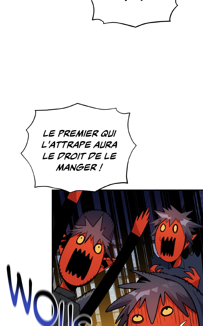 Auto Hunting With My Clones Chapitre 30 - Page 61