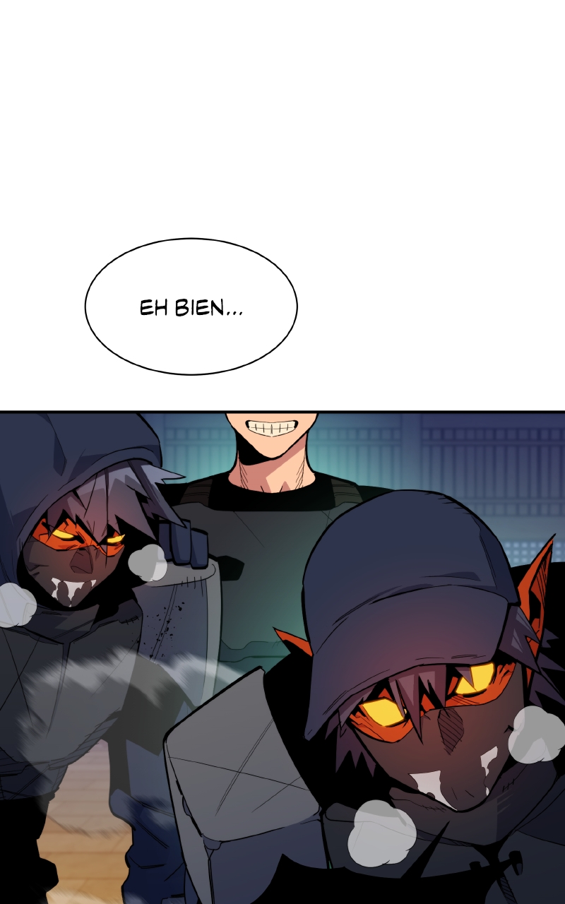 Auto Hunting With My Clones Chapitre 30 - Page 7