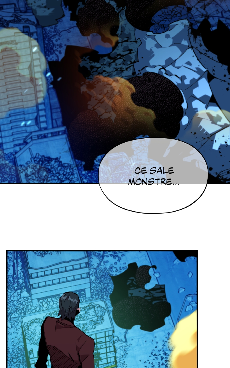 Auto Hunting With My Clones Chapitre 30 - Page 78