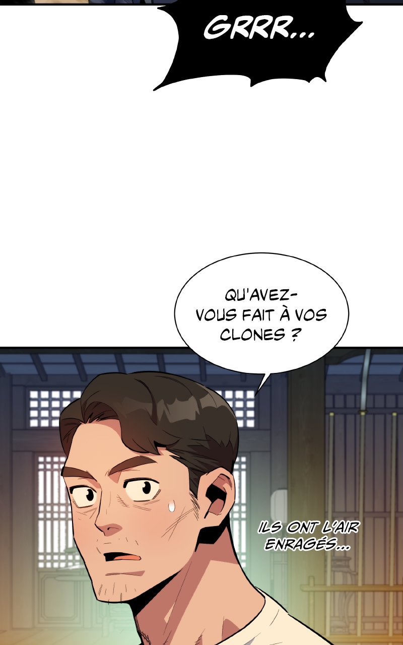 Auto Hunting With My Clones Chapitre 30 - Page 8
