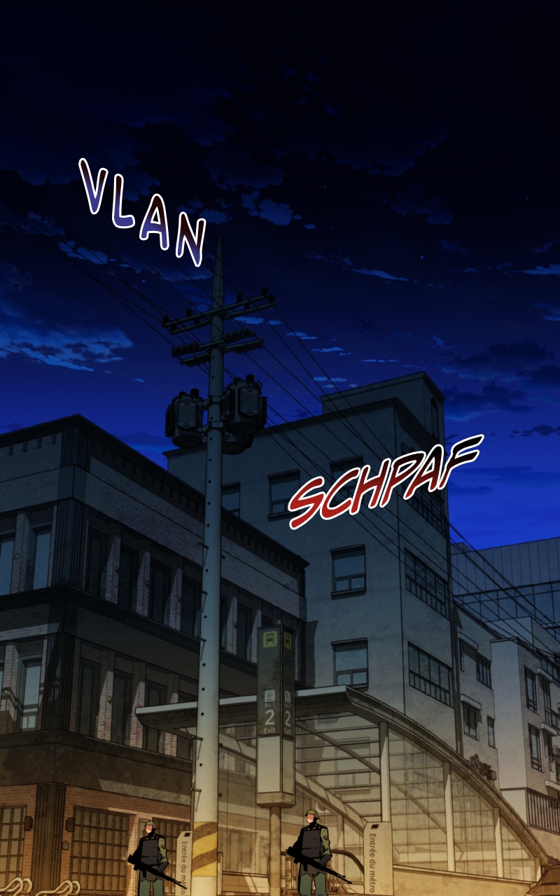 Auto Hunting With My Clones Chapitre 30 - Page 91