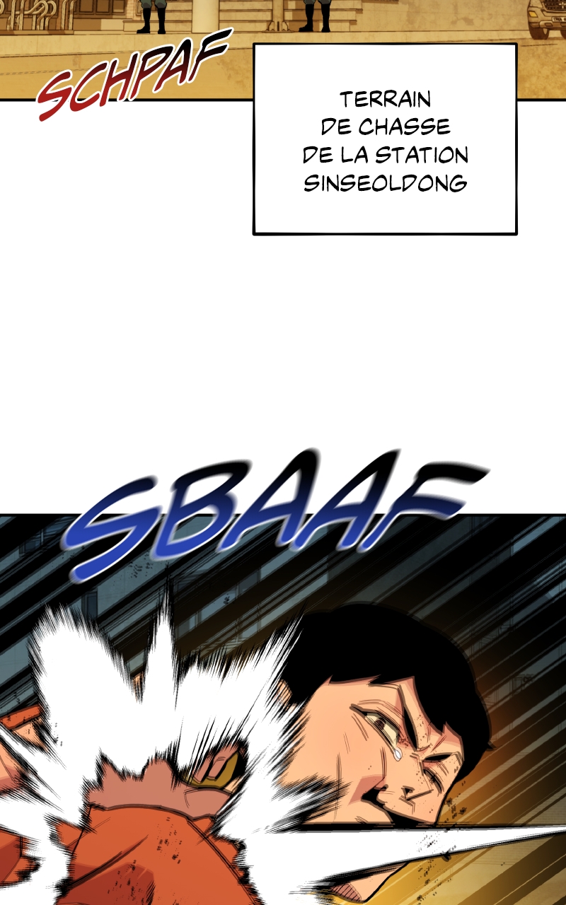 Auto Hunting With My Clones Chapitre 30 - Page 92