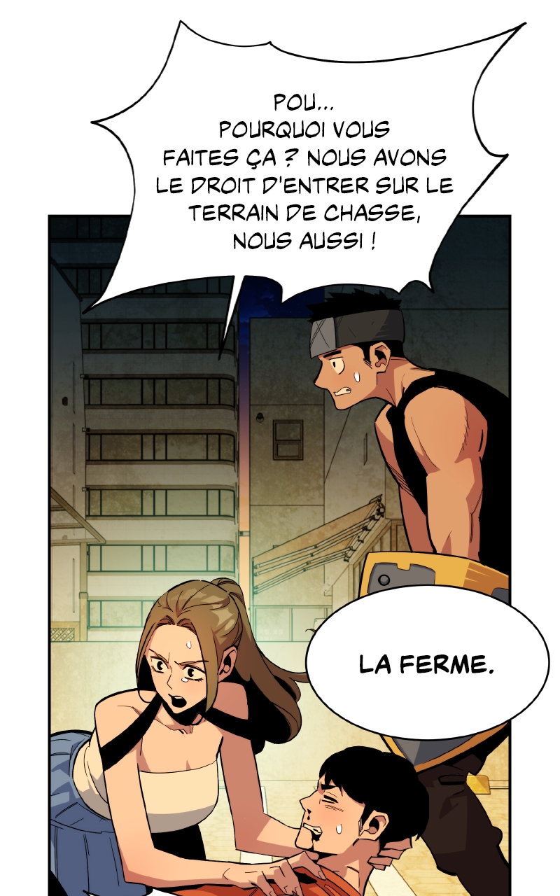 Auto Hunting With My Clones Chapitre 30 - Page 96