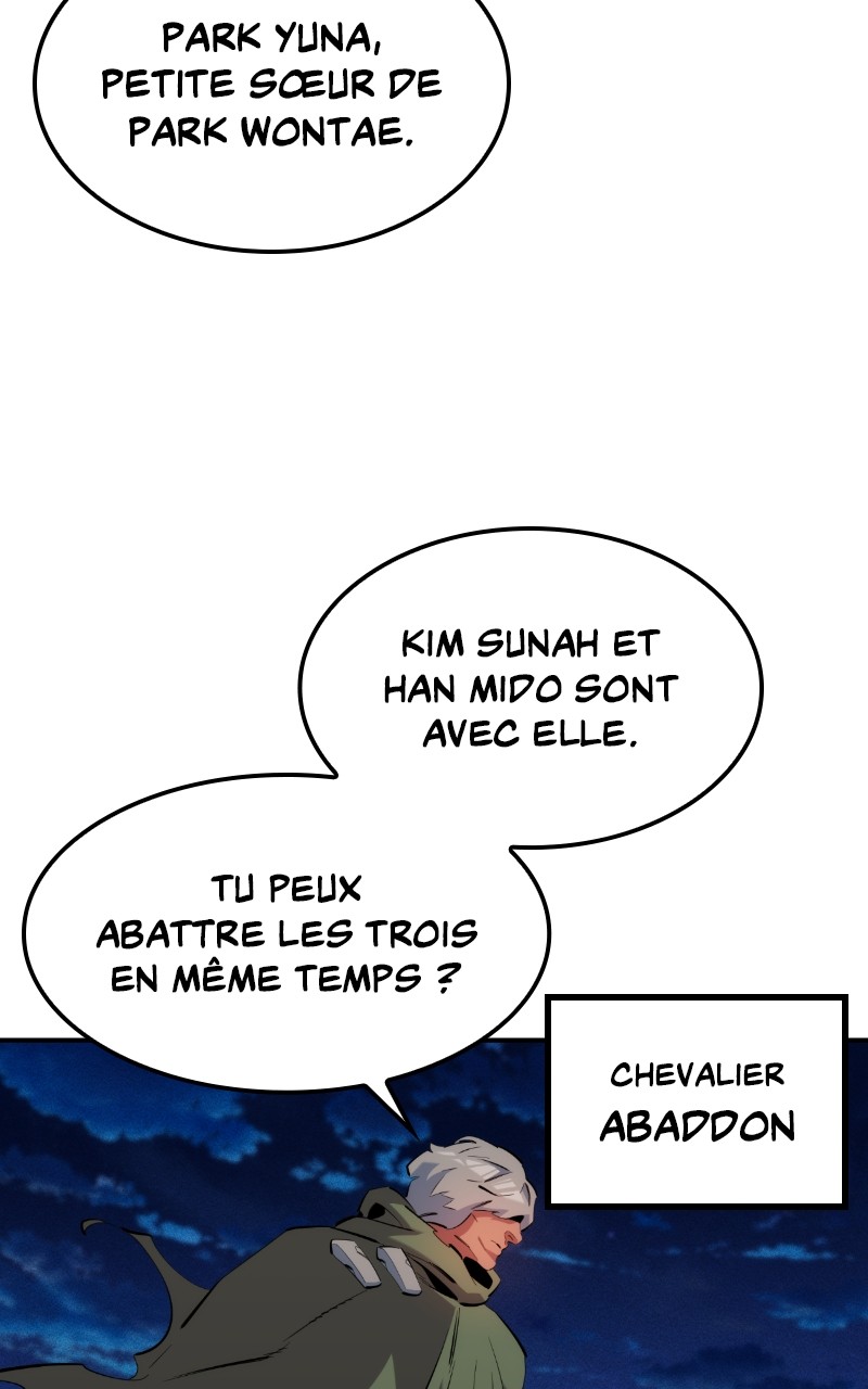 Auto Hunting With My Clones Chapitre 137 - Page 106