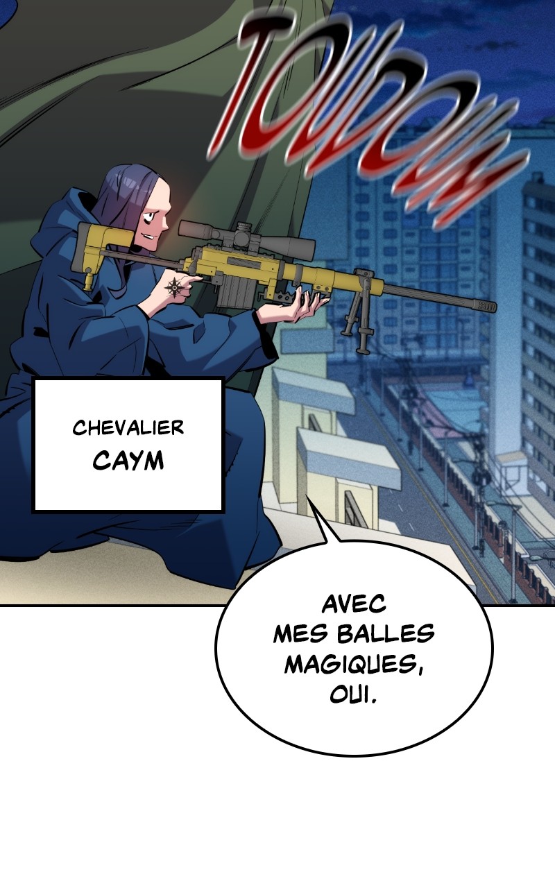 Auto Hunting With My Clones Chapitre 137 - Page 107
